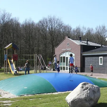 Prázdninový dům Holiday Type D.12