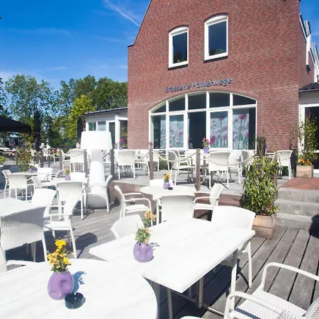 Holiday Type D.12 Feriehus Spaarndam